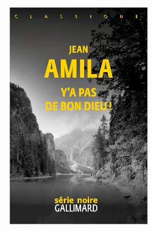 Jean Amila - Y'a pas de bon dieu !